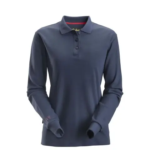 Snickers Workwear 2667 ProtecWork Pikétröja Begränsad tid